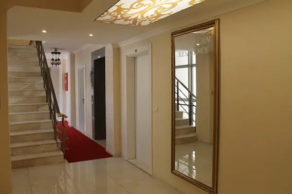 Kılıçaslan Residence - Resim 5