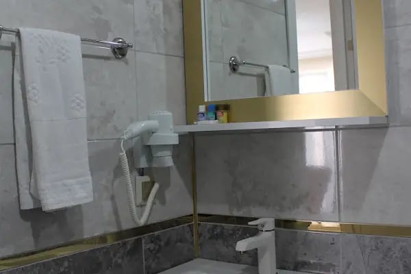 Kılıçaslan Residence - Resim 13