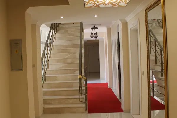 Kılıçaslan Residence - Resim 20