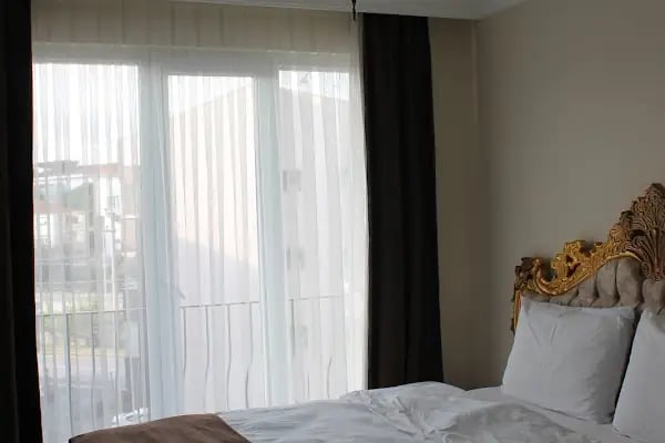 Kılıçaslan Residence - Resim 12
