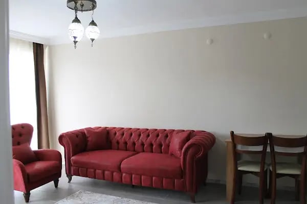 Kılıçaslan Residence - Resim 6