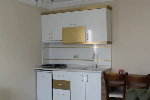 Kılıçaslan Residence - Resim 10