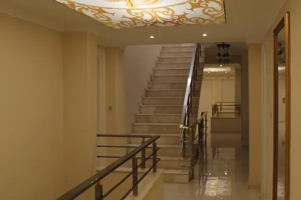 Kılıçaslan Residence - Resim 18