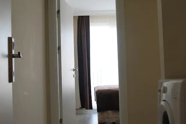 Kılıçaslan Residence - Resim 11