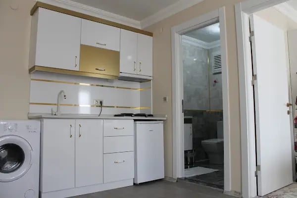 Kılıçaslan Residence - Resim 4