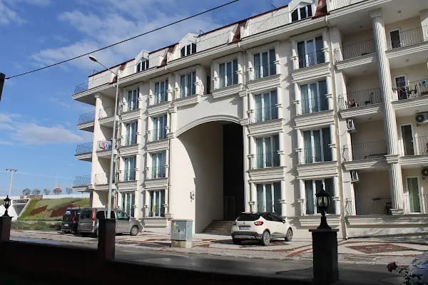 Kılıçaslan Residence - Resim 15