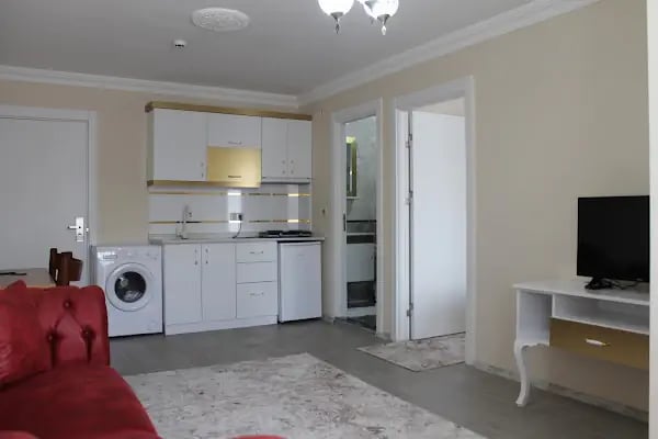 Kılıçaslan Residence - Resim 14