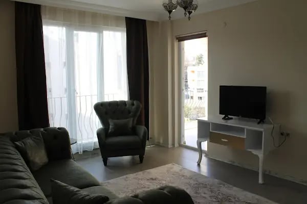 Kılıçaslan Residence - Resim 7
