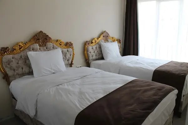 Kılıçaslan Residence - Resim 16
