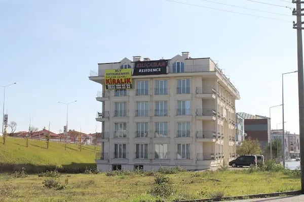 Kılıçaslan Residence - Resim 8