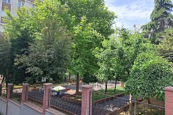 Sevgi Parkı - Resim 5