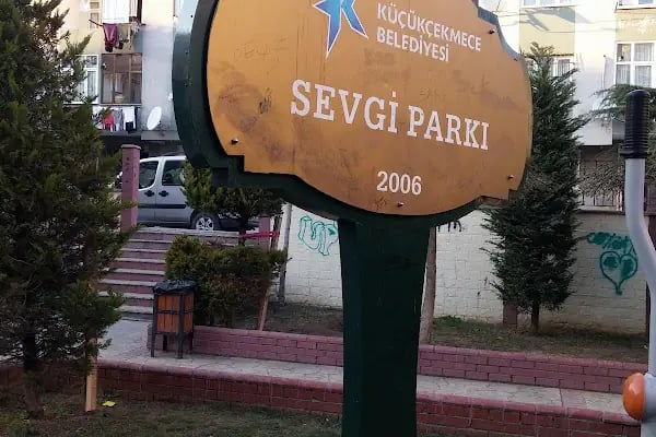 Sevgi Parkı - Resim 7