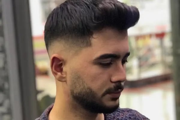 Yetmans Barber - Resim 13