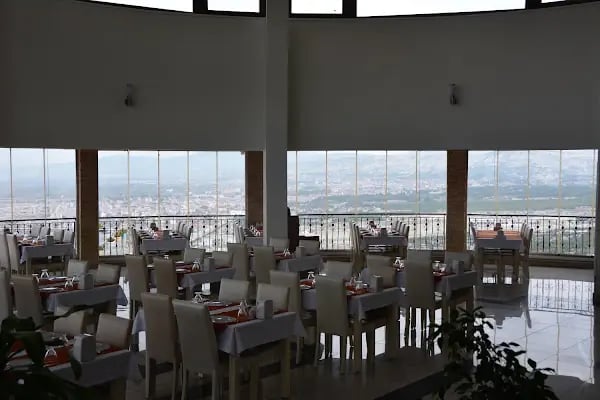 Serenler Tepesi Tabiat Parkı - Resim 12