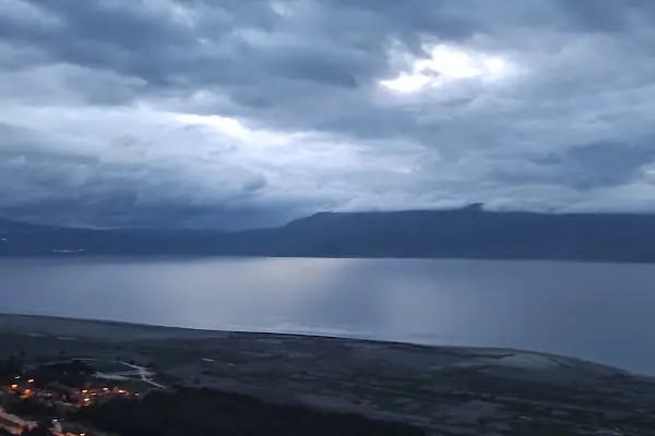 Serenler Tepesi Tabiat Parkı - Resim 11