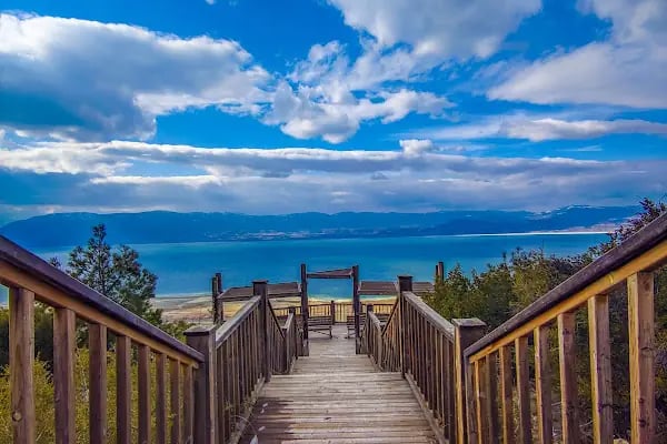 Serenler Tepesi Tabiat Parkı - Resim 5