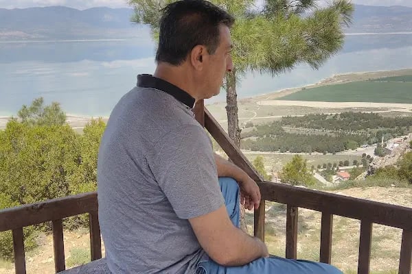 Serenler Tepesi Tabiat Parkı - Resim 10