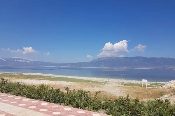 Serenler Tepesi Tabiat Parkı - Resim 14