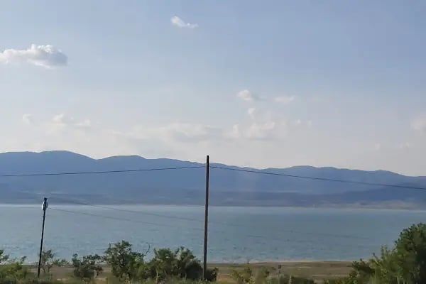 Serenler Tepesi Tabiat Parkı - Resim 9