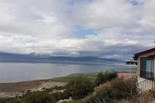 Serenler Tepesi Tabiat Parkı - Resim 3