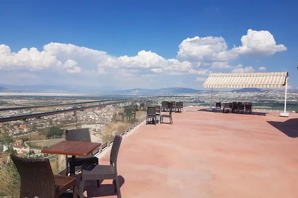 Serenler Tepesi Tabiat Parkı - Resim 19