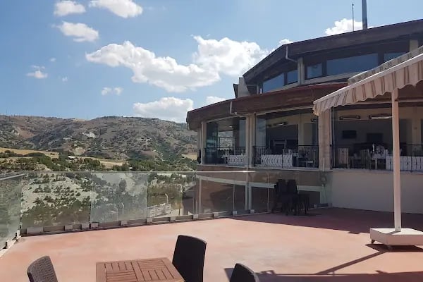 Serenler Tepesi Tabiat Parkı - Resim 8