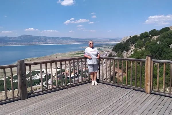 Serenler Tepesi Tabiat Parkı - Resim 20