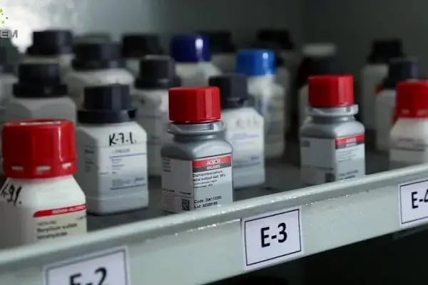 ESÇEM Enerji Sistemleri ve Çevre Etüt Merkezi - Resim 10