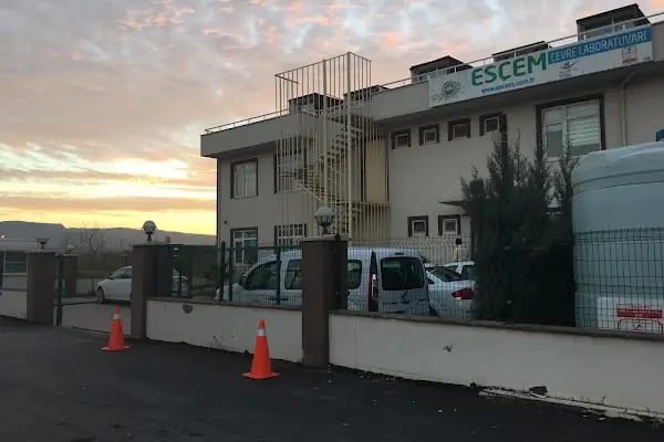 ESÇEM Enerji Sistemleri ve Çevre Etüt Merkezi - Resim 18