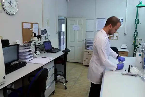 ESÇEM Enerji Sistemleri ve Çevre Etüt Merkezi - Resim 6