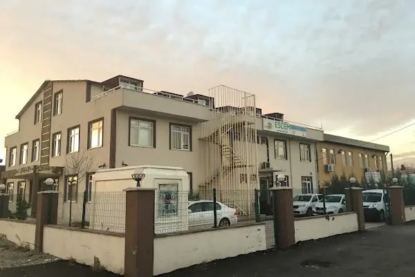 ESÇEM Enerji Sistemleri ve Çevre Etüt Merkezi - Resim 3