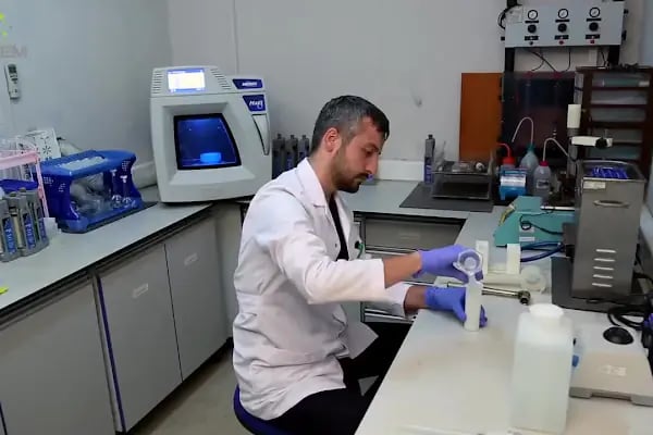 ESÇEM Enerji Sistemleri ve Çevre Etüt Merkezi - Resim 5