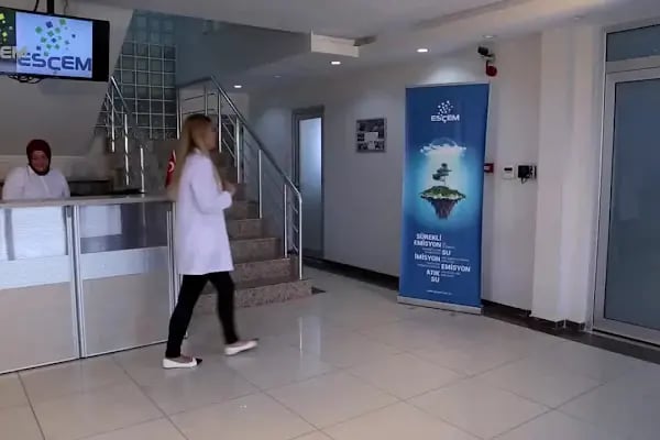 ESÇEM Enerji Sistemleri ve Çevre Etüt Merkezi - Resim 14