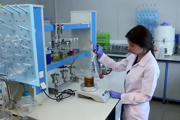 ESÇEM Enerji Sistemleri ve Çevre Etüt Merkezi - Resim 7