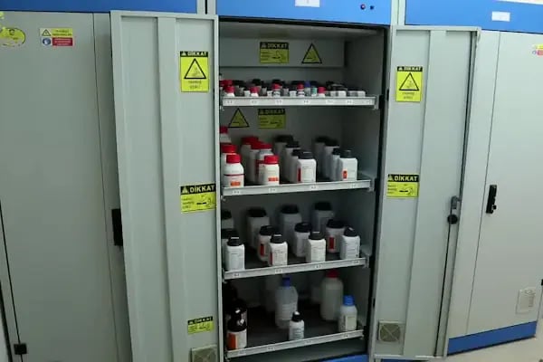 ESÇEM Enerji Sistemleri ve Çevre Etüt Merkezi - Resim 8