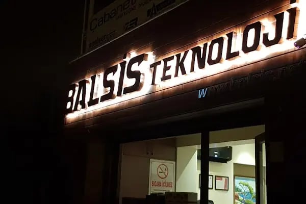 Balsis Bilgisayar - Resim 2