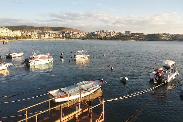 Ereğli kumyalı plajı - Resim 13