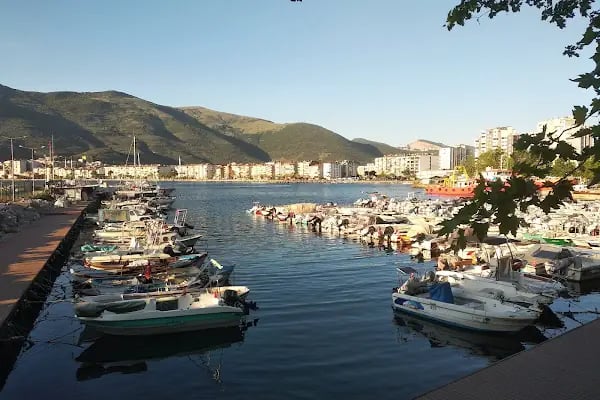 Ereğli kumyalı plajı - Resim 3