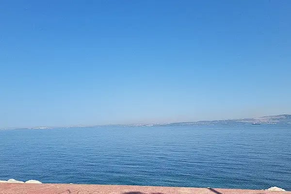 Ereğli kumyalı plajı - Resim 18