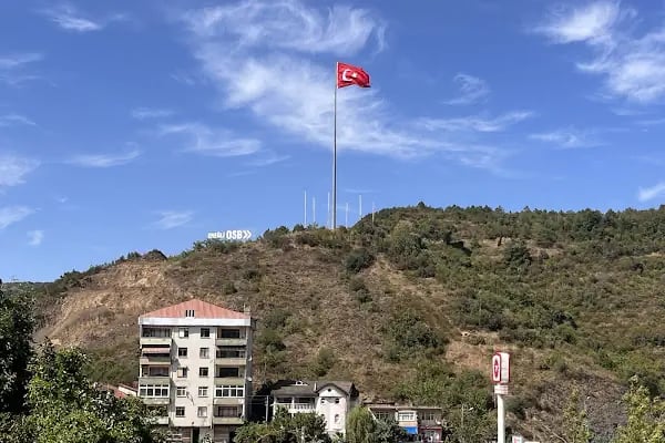 Ereğli kumyalı plajı - Resim 20