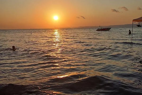 Ereğli kumyalı plajı - Resim 15