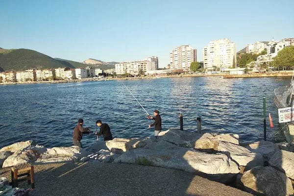 Ereğli kumyalı plajı - Resim 11