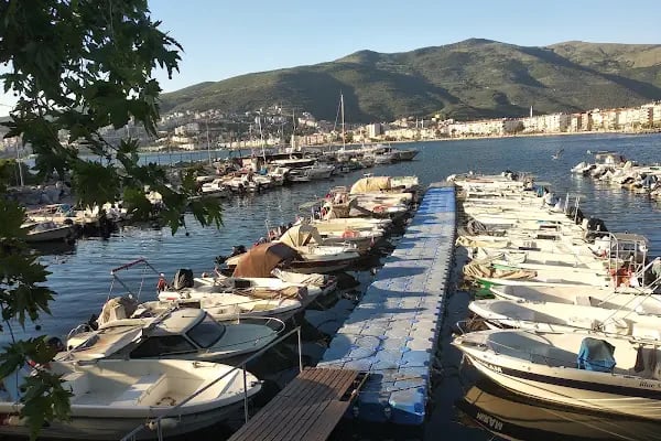Ereğli kumyalı plajı - Resim 19