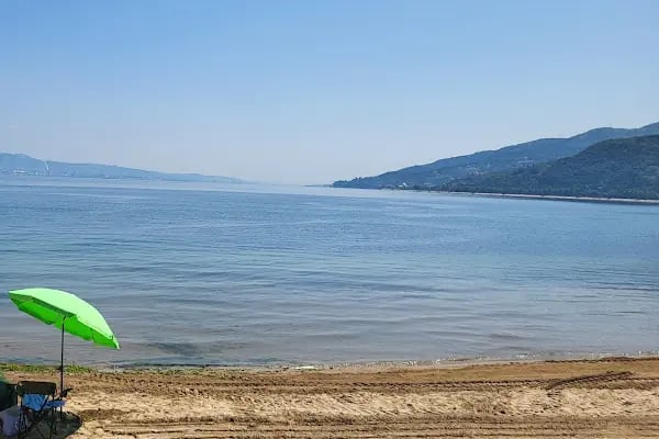 Ereğli kumyalı plajı - Resim 1