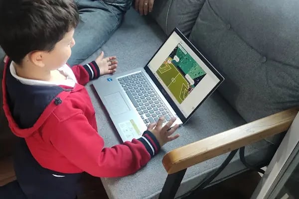 Mersin Dikkat ve Zeka Güçlendirme Spor Kulübü - Resim 8
