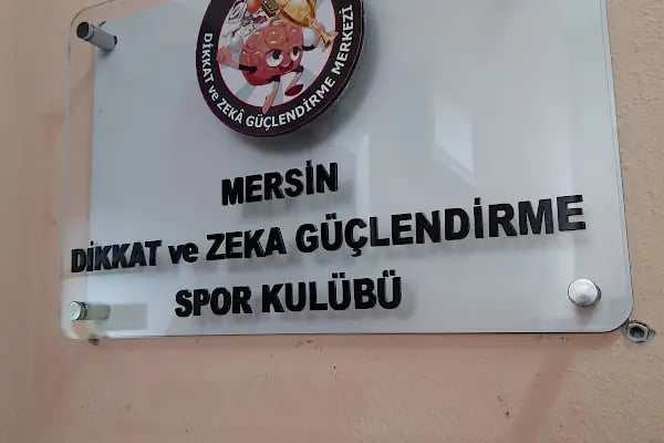 Mersin Dikkat ve Zeka Güçlendirme Spor Kulübü - Resim 7