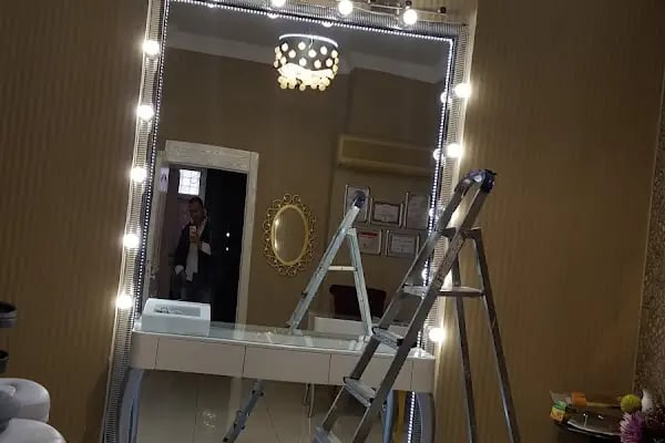 AHM SALON - Resim 8