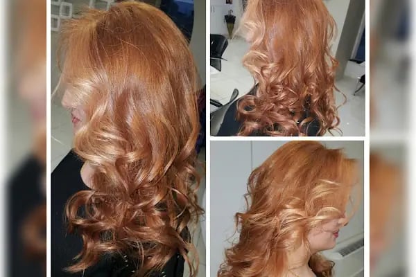 AHM SALON - Resim 15