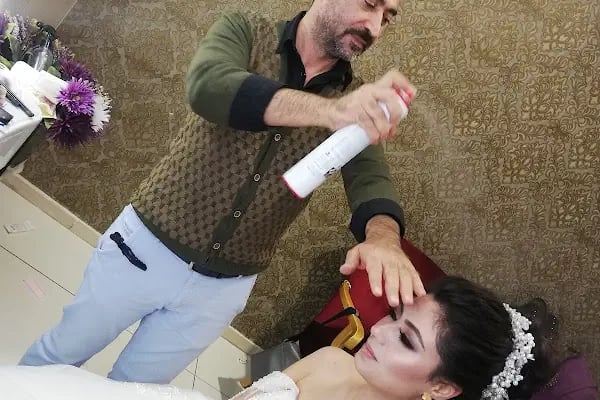 AHM SALON - Resim 2
