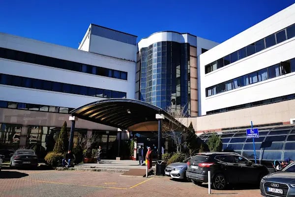 Kocaeli Üniversitesi Araştırma ve Uygulama Hastanesi Acil Servisi - Resim 3